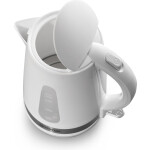 Чайник электрический Gorenje K17WE белый