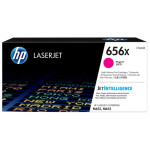 Картридж HP 656X (CF463X)
