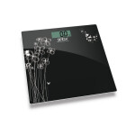 Весы напольные Sinbo SBS-4429 черный