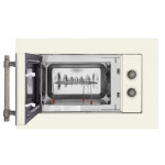 Встраиваемая микроволновая печь Maunfeld JBMO.20.5ERIB