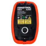Нивелир лазерный Condtrol NEO X200 set