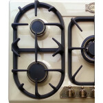 Встраиваемая газовая варочная панель Kaiser KG 9325 ElfEm Turbo