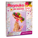 Мозаика из пайеток Волшебная Мастерская Грация (МХ-18)