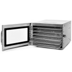 Сушилка для фруктов и овощей Kitfort KT-1917