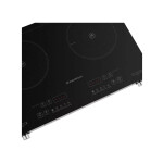 Настольная плита Maunfeld EVCE.F592-BK