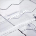 Холодильник Maunfeld MFF187NFW10