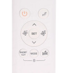 Сплит-система Midea MSMBA-07HRN1