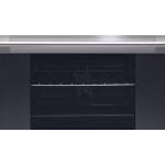 Встраиваемый электрический духовой шкаф Korting OKB 792 CFX