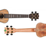 Укулеле концерт Flight DUC 450 MAN/MAN