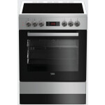 Электрическая плита Beko FSM 67320 GSS