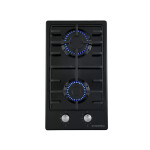 Встраиваемая газовая варочная панель Maunfeld EGHE.32.3EB/G