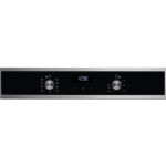 Встраиваемый электрический духовой шкаф Electrolux EOF 5C70X