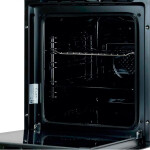 Встраиваемый электрический духовой шкаф Lex EDP 4590 BL