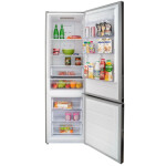 Холодильник Schaub Lorenz SLU C201D0 G