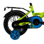 Велосипед Novatrack 201FOREST.GN21