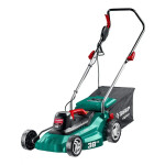 Газонокосилка электрическая Зубр ГСЦ-38-1700