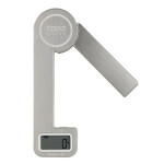 Весы кухонные Caso Kitchen Ecostyle