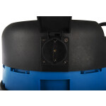 Строительный пылесос Союз ПСС 7320