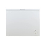 Морозильная камера Hisense FC325D4BW1