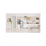 Холодильник Indesit ITR 5180 W