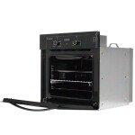 Встраиваемый электрический духовой шкаф Gefest ДА 622-02 Д1