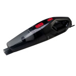 Пылесос Maunfeld MF-2031BK