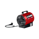 Тепловая пушка Зубр ТП-2