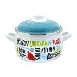 Кастрюля Metrot Брокколи, 2,2л. ( 180995 )