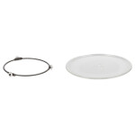 Микроволновая печь Redmond RM-2304D