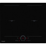 Встраиваемая индукционная варочная панель Weissgauff HI 642 BFZC