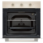 Встраиваемый электрический духовой шкаф Krona Sera 60 IV