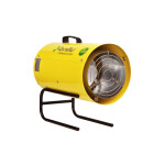 Тепловая пушка Ballu BHG-40