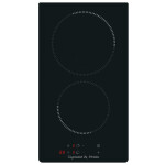 Встраиваемая электрическая варочная панель Zigmund & Shtain CN 36.3 B