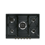 Встраиваемая газовая варочная панель Smeg SR775AO