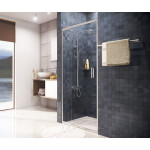 Душевая дверь WasserKraft Berkel 48P13
