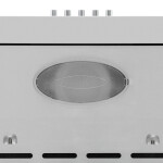 Встраиваемая вытяжка Krona Briana 600 Inox PB