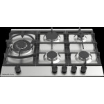 Встраиваемая газовая варочная панель Zigmund & Shtain G 14.7 S