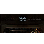 Встраиваемый электрический духовой шкаф Zigmund & Shtain EN 117.921 B