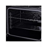 Встраиваемый электрический духовой шкаф Hyundai HEO 6640 BG