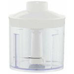 Блендер погружной Scarlett SCHB-42F06 белый