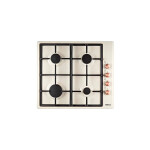 Встраиваемая газовая варочная панель Beko HIZG64125CR