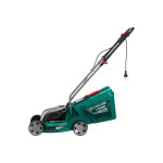 Газонокосилка сетевая Зубр ГС-33-1310