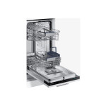 Встраиваемая посудомоечная машина Samsung DW50R4040BB