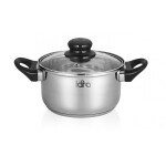 Кастрюля Lara LR02-302