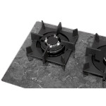 Встраиваемая газовая варочная панель Gefest ПВГ 2150-01 К93