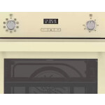 Встраиваемый электрический духовой шкаф Korting OKB 591 CSGB