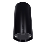 Каминная вытяжка HOMSair Fly 1000SD 39 черный
