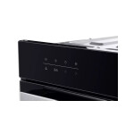 Встраиваемый электрический духовой шкаф Weissgauff OEMS 459 PDB