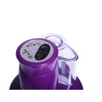 Измельчитель Oursson CH3040/SP