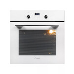 Встраиваемый электрический духовой шкаф Lex EDP 092 WH